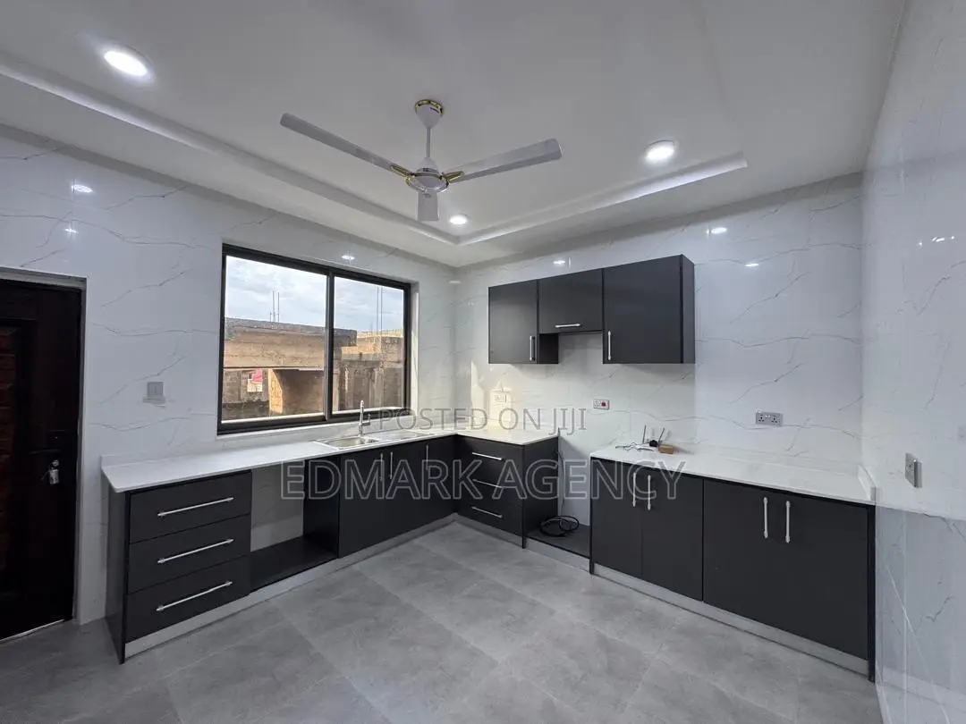 2bdrm Apartment in Atomic Down, Accra Metropolitan for rent