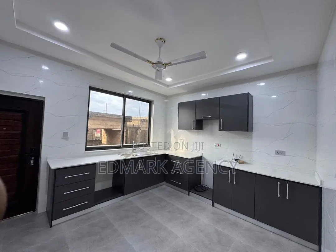 2bdrm Apartment in Atomic Down, Accra Metropolitan for rent