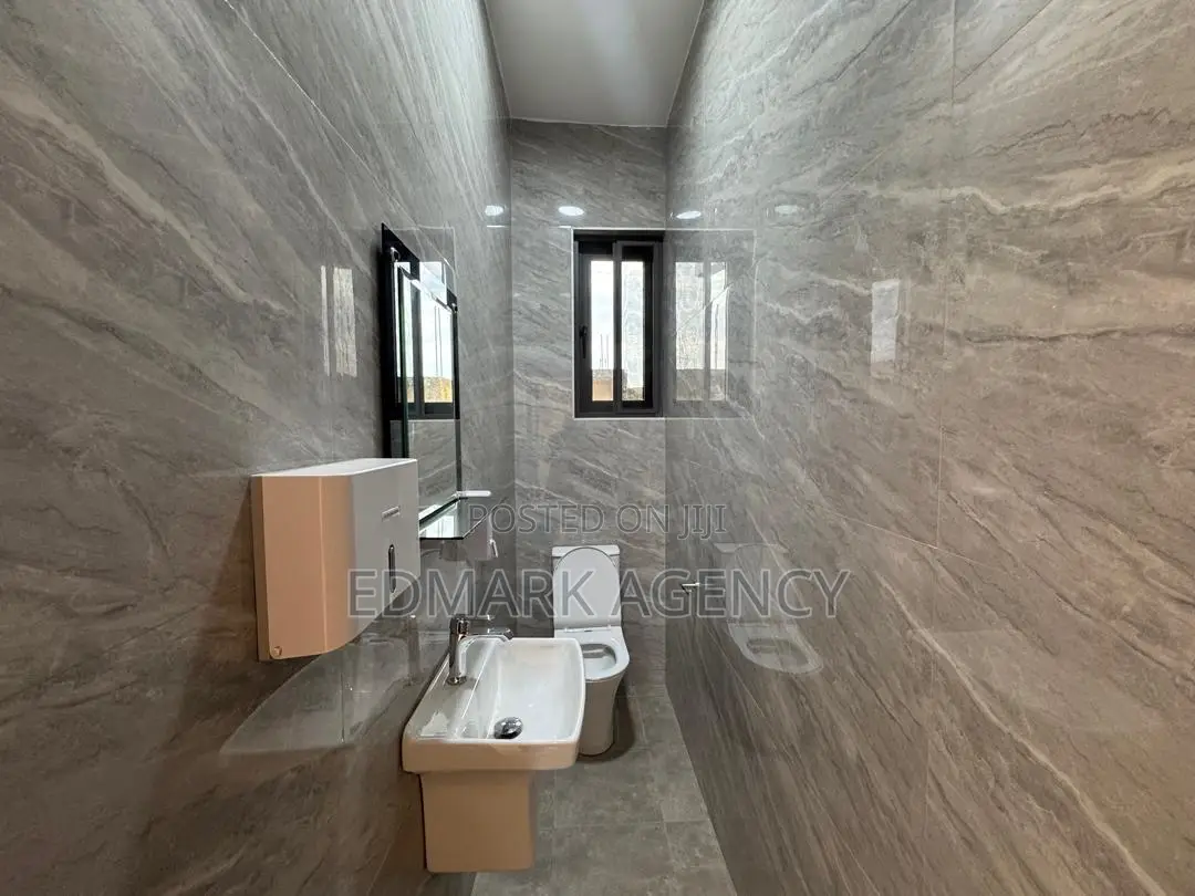 2bdrm Apartment in Atomic Down, Accra Metropolitan for rent