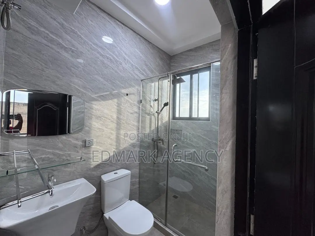 2bdrm Apartment in Atomic Down, Accra Metropolitan for rent