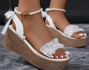 White Heel