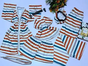 5 in 1 Night Wear
