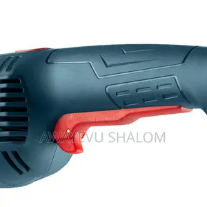 Ronix Angle Grinder