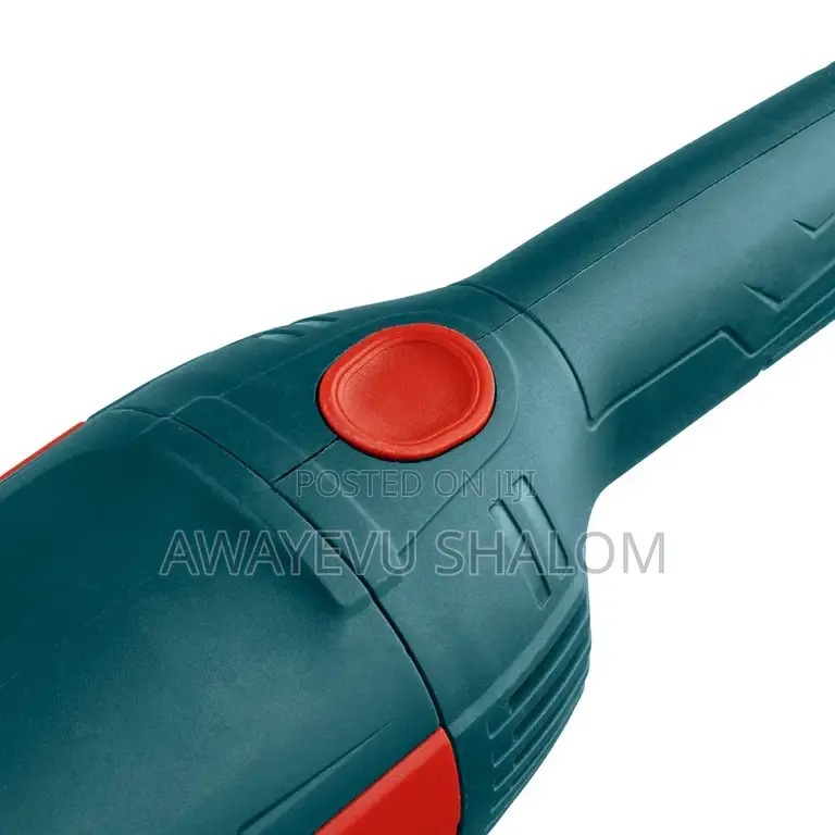 Ronix Angle Grinder