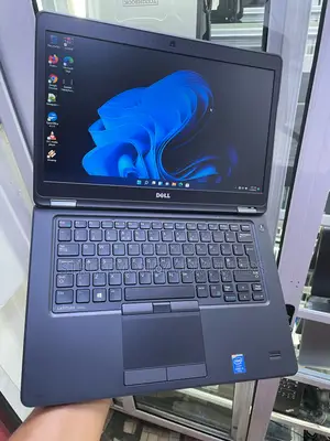 Laptop Dell Latitude 14 E5450 8GB Intel Core i5 SSD 256GB
