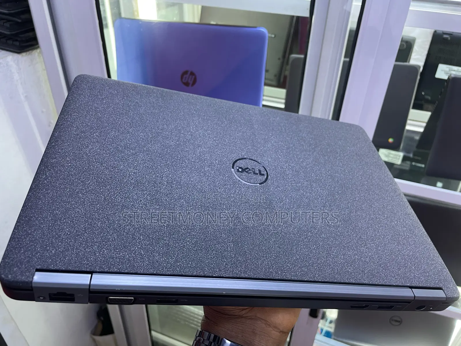 Laptop Dell Latitude 14 E5450 8GB Intel Core i5 SSD 256GB