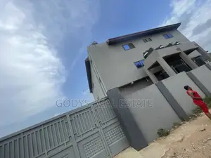 1bdrm Apartment in Lamptey, Kasoa for rent
