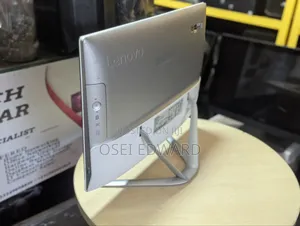 Desktop Computer Lenovo ideacentre 720 8GB Intel Core i5 SSD 256GB