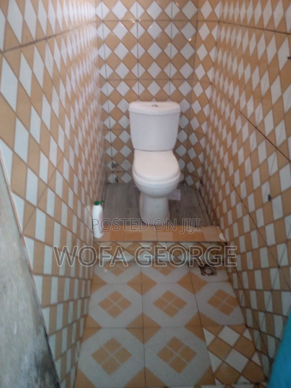 1bdrm Apartment in Goil Link, Boi for rent