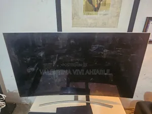 Samsung Curve 55qled