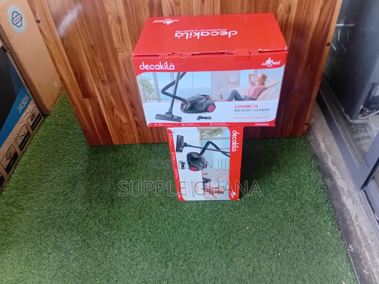 High Suction Vacuum Cleaner 1200w Vacuum Cleaner