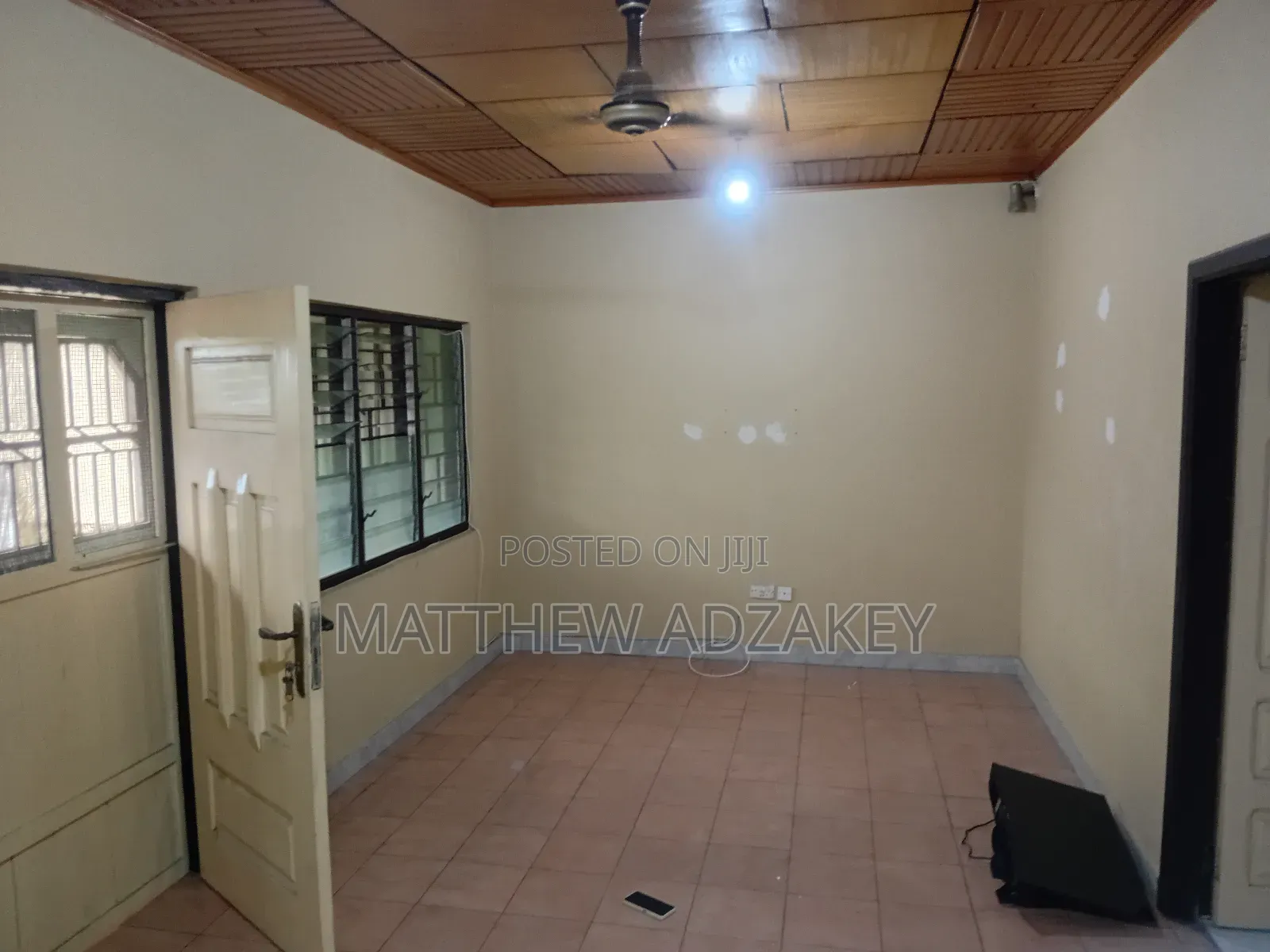 2bdrm Apartment in Meekwealth, Bawaleshie for rent
