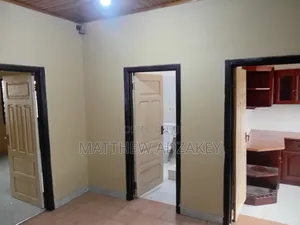 2bdrm Apartment in Meekwealth, Bawaleshie for rent