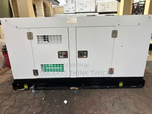 20/23kva Smart Generator/Plant