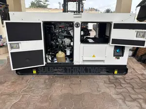 20/23kva Smart Generator/Plant