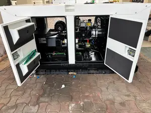 20/23kva Smart Generator/Plant