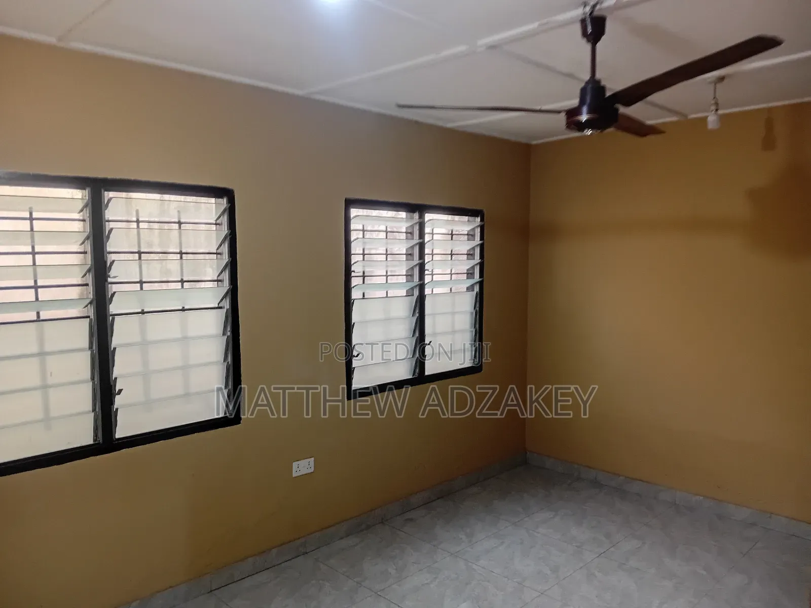 2bdrm Apartment in Meekwealth, Bawaleshie for rent