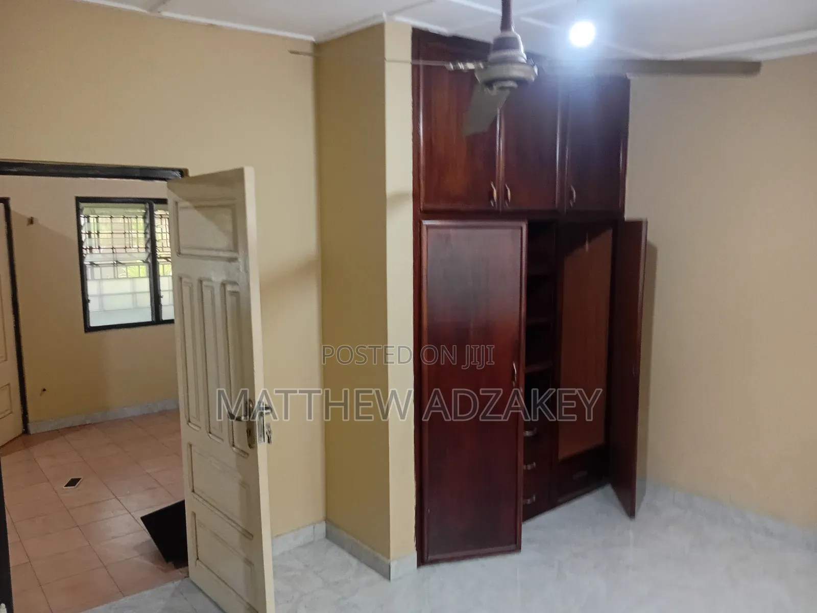 2bdrm Apartment in Meekwealth, Bawaleshie for rent