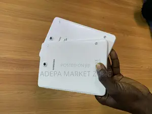 Samsung Galaxy Tab S2 8.0 32 GB White