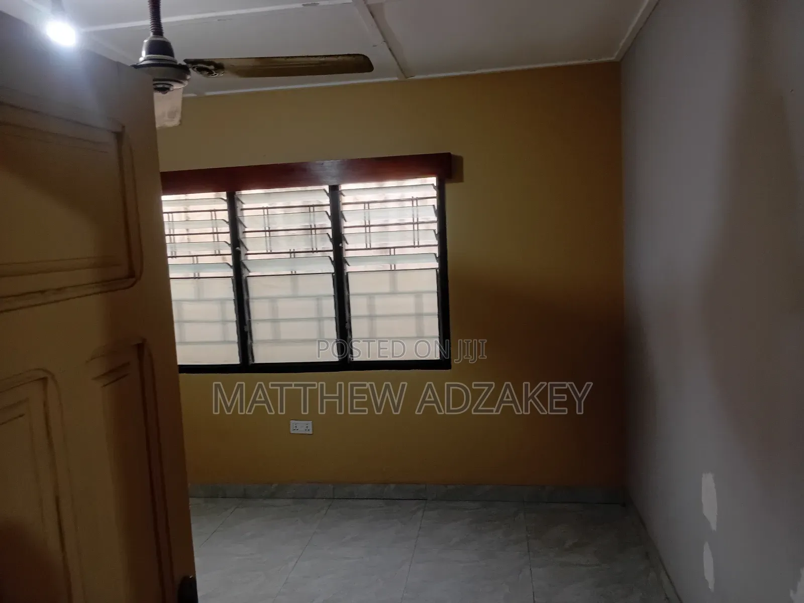 2bdrm Apartment in Meekwealth, Bawaleshie for rent