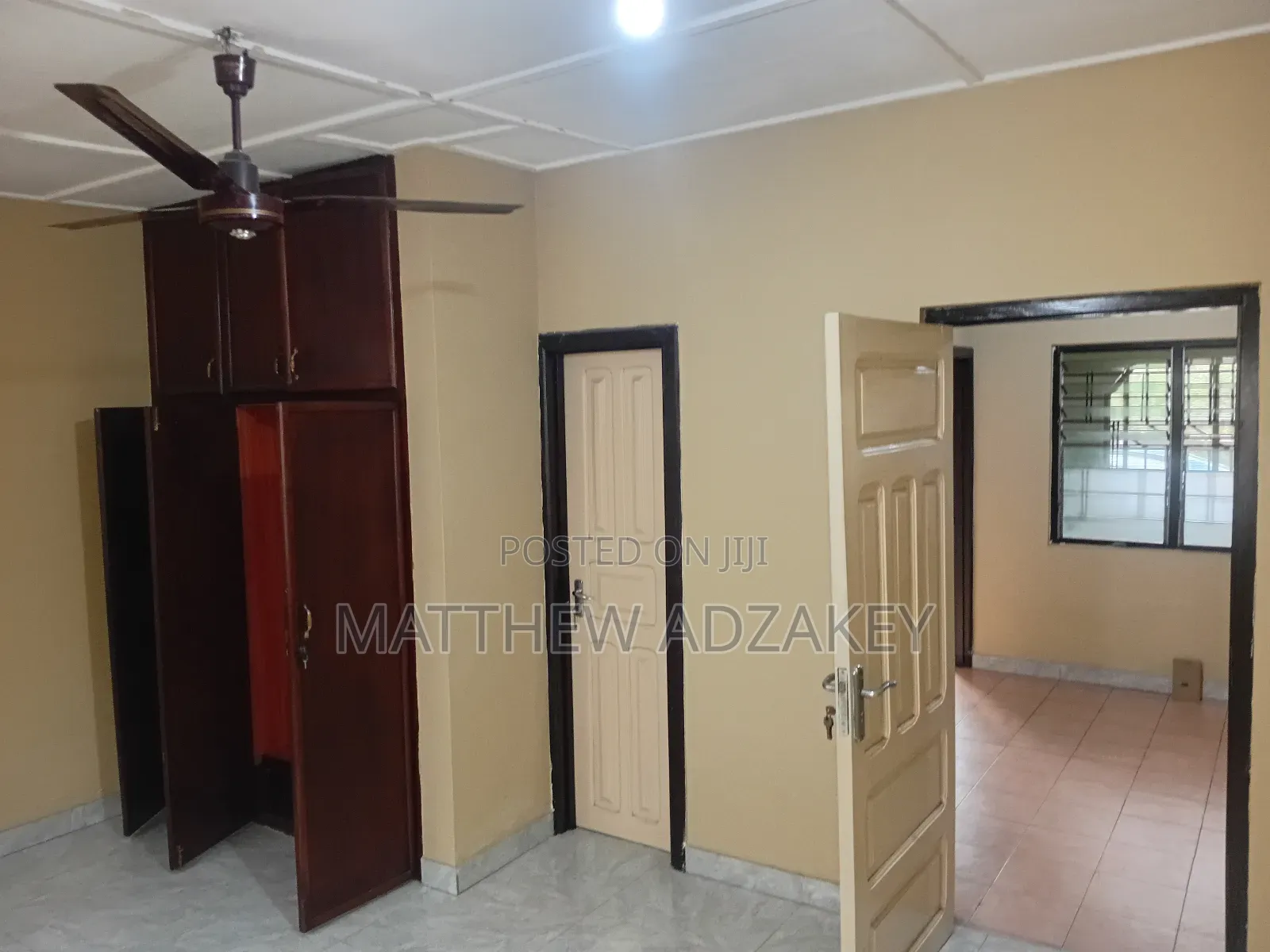 2bdrm Apartment in Meekwealth, Bawaleshie for rent