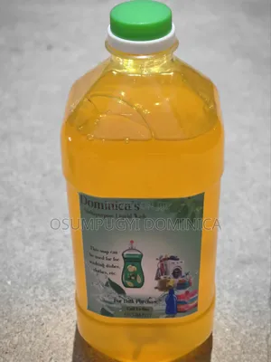 Dominica's Delight