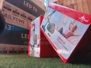 Decakila 1200w Vacuum, Turn Messy Into Magic Clean