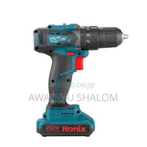 Ronix Cordless Drill
