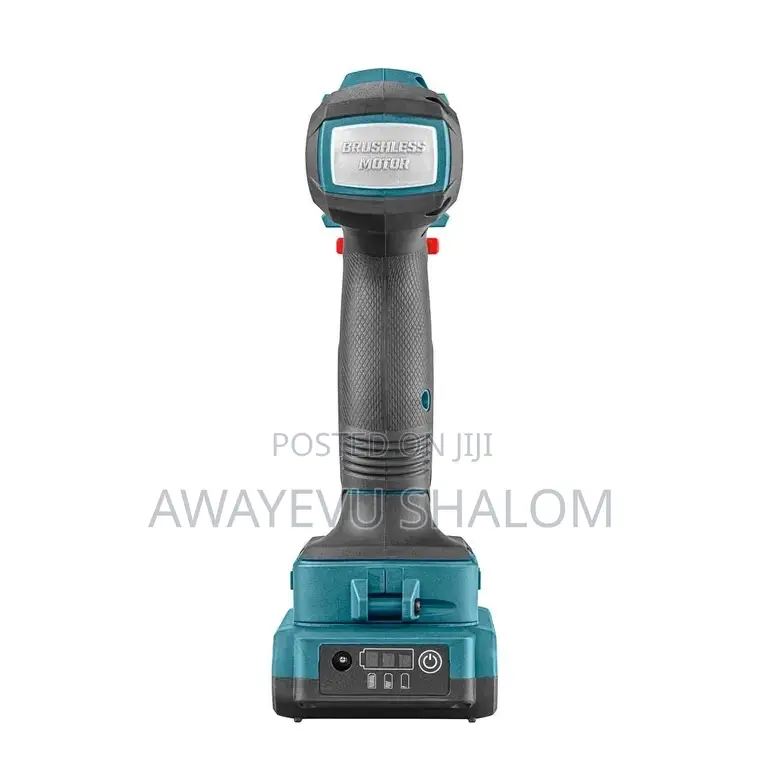 Ronix Cordless Drill
