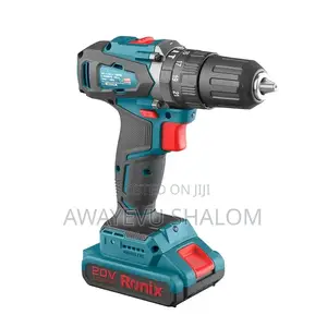 Ronix Cordless Drill