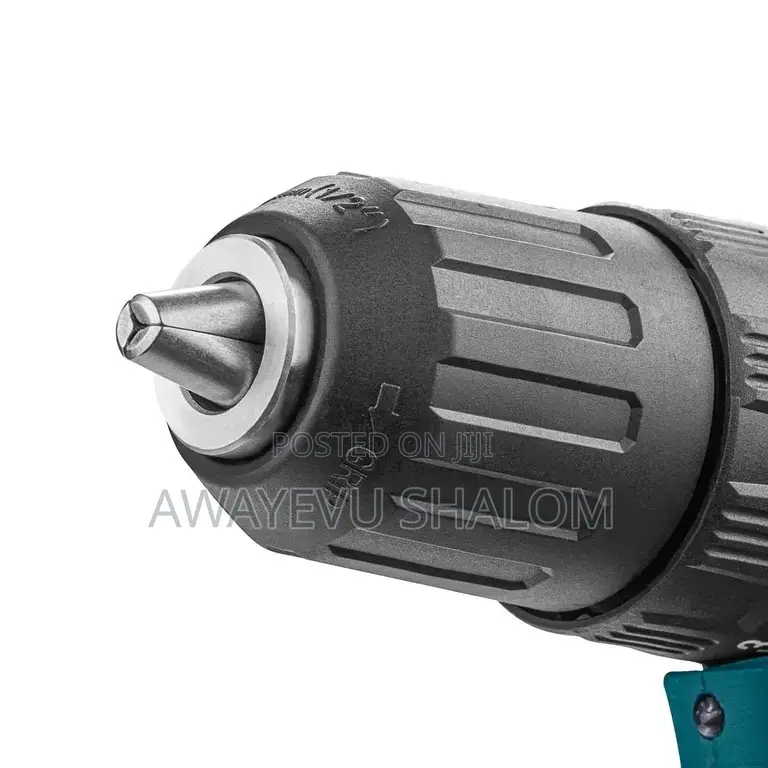 Ronix Cordless Drill
