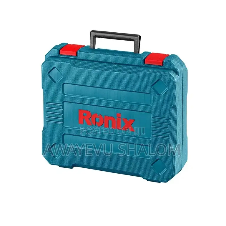 Ronix Cordless Drill