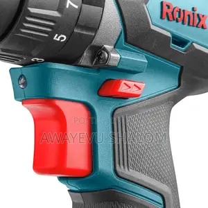 Ronix Cordless Drill