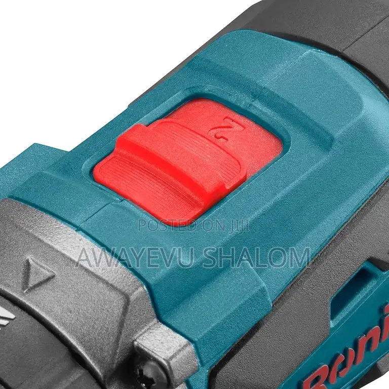 Ronix Cordless Drill