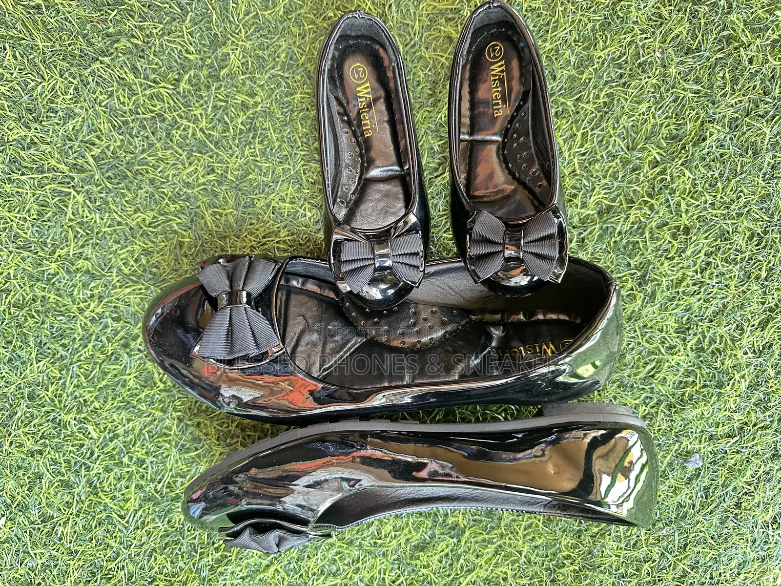 Get the Best and Quality Ladies Shoe