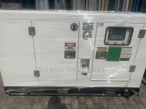 20/23kva Smart Generator/Plant