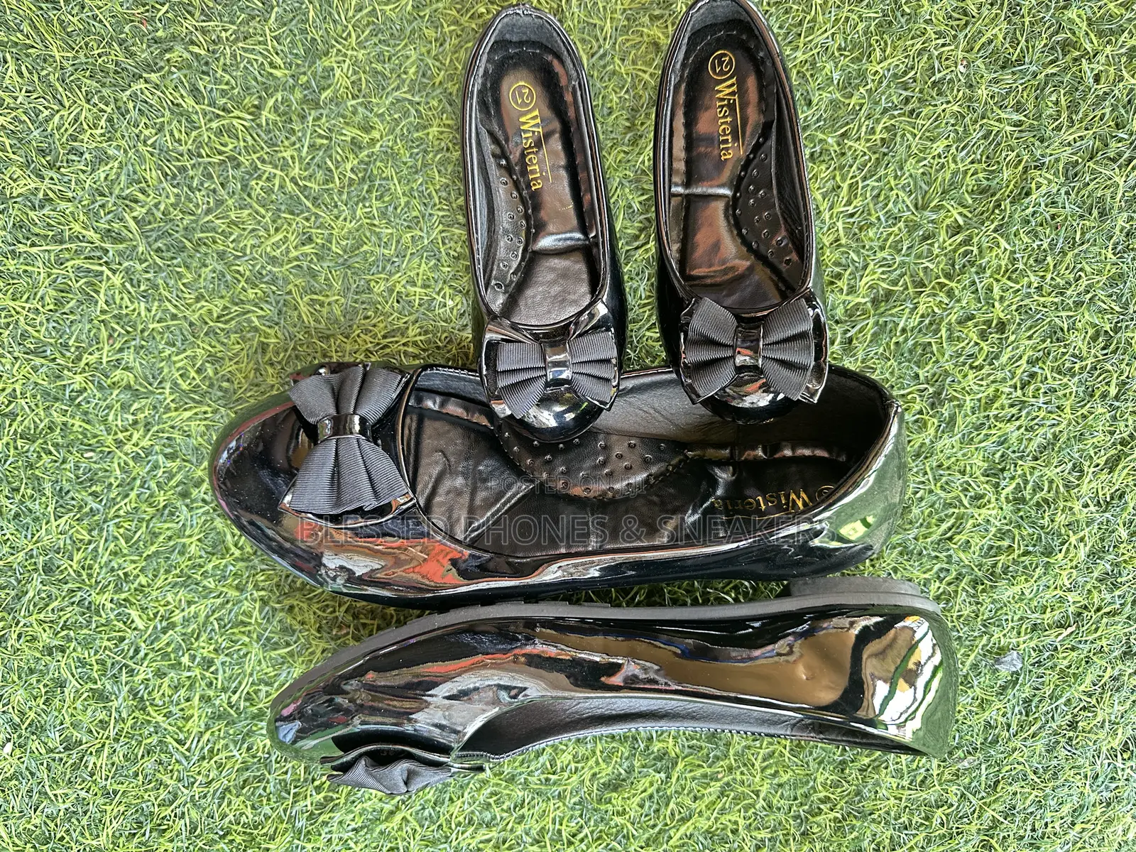 Get the Best and Quality Ladies Shoe