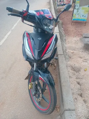New Apsonic AP110 2025 Black