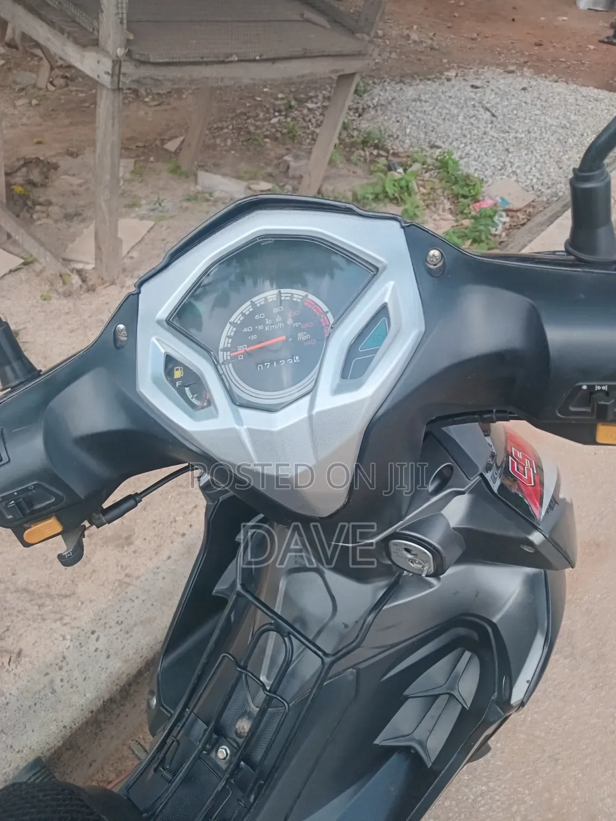 New Apsonic AP110 2025 Black