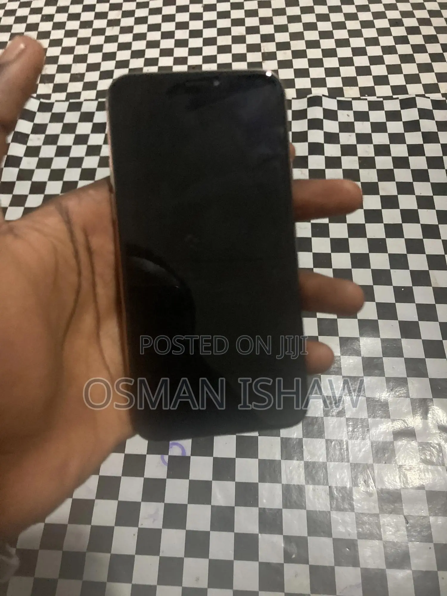 Apple iPhone 11 Pro 64 GB Gold