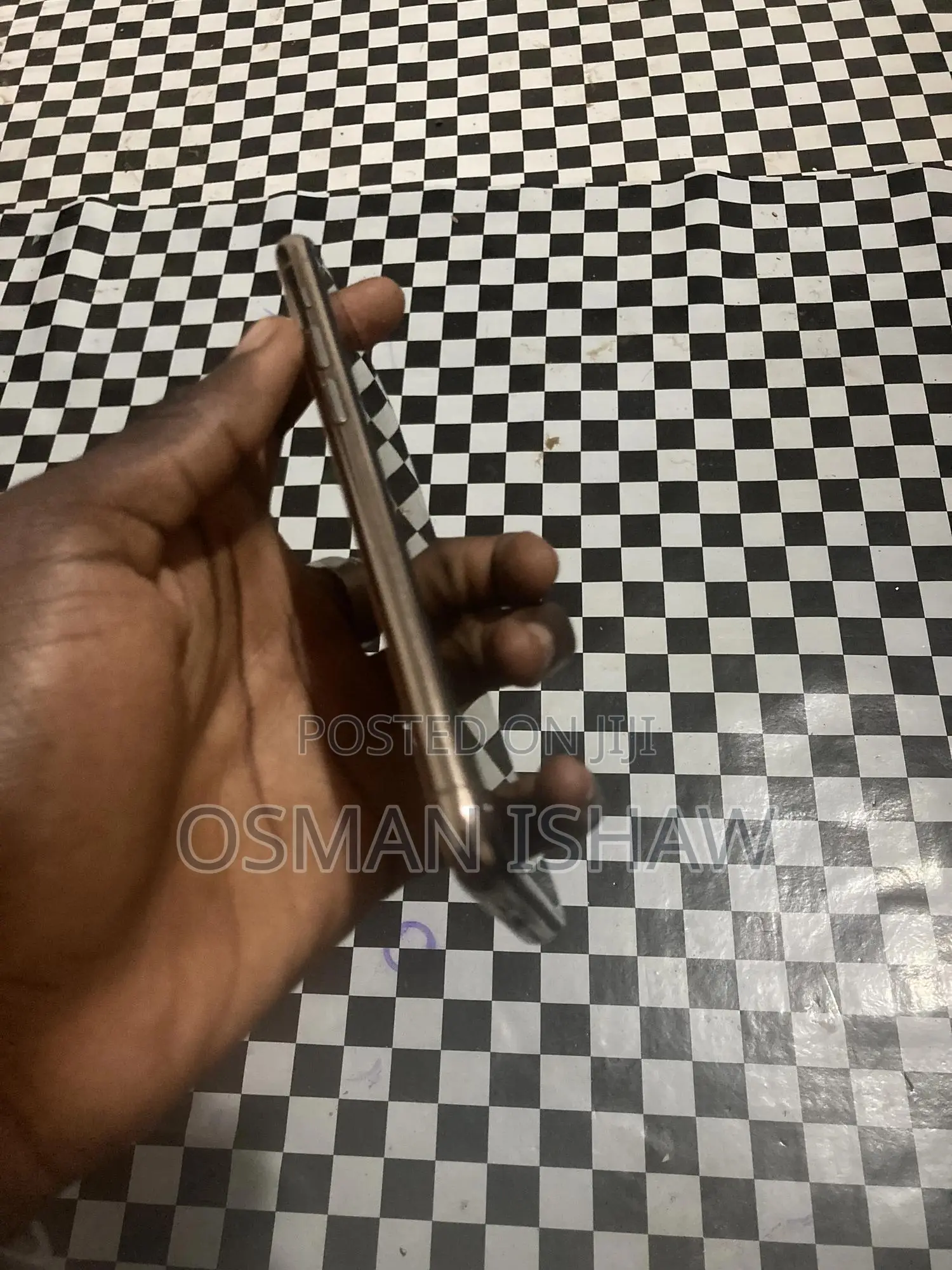 Apple iPhone 11 Pro 64 GB Gold