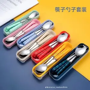Kids Cutlery Set