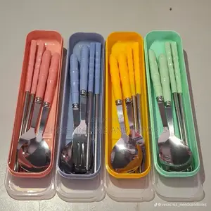 Kids Cutlery Set