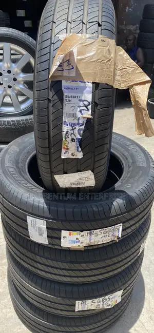 Good Tyres and Long-Lasting With a Good Price