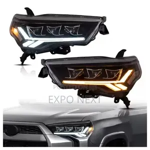 Headlight for Toyota 4 Runner 2014 - 2020