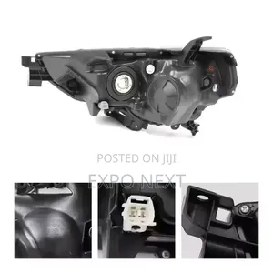 Headlight for Toyota 4 Runner 2014 - 2020