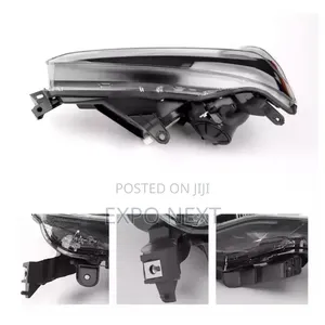Headlight for Toyota 4 Runner 2014 - 2020