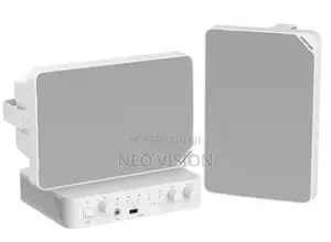 Analog Auidio Kit (Ds-Qae0ka50120-2)