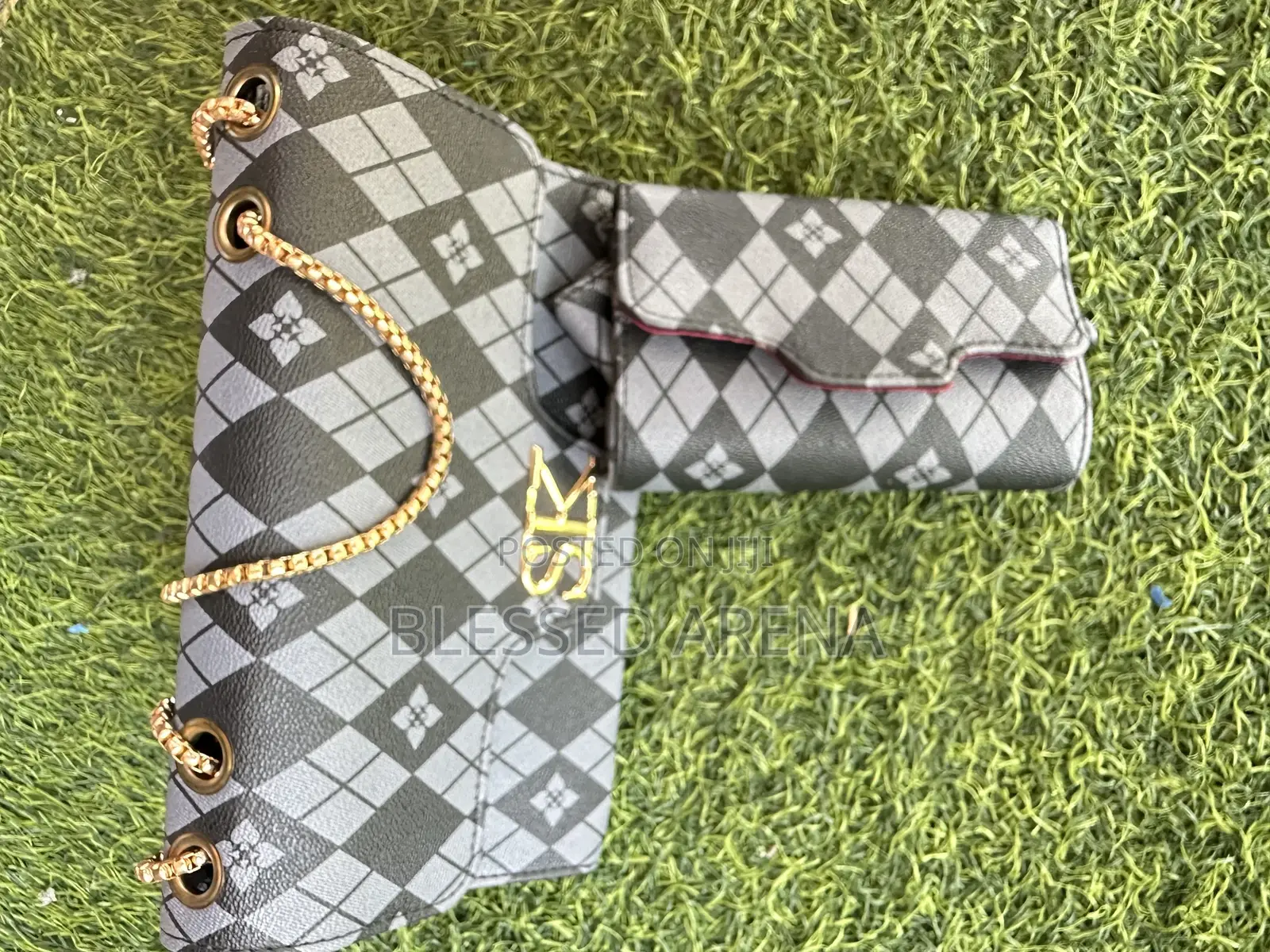 Ladies Bag