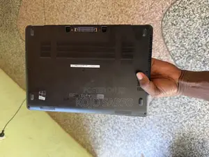 Laptop Dell Latitude E7270 8GB Intel Core i5 SSD 256GB